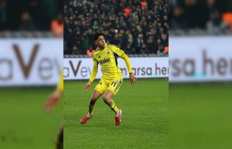 Edson Alvarez, cezalı duruma düştü