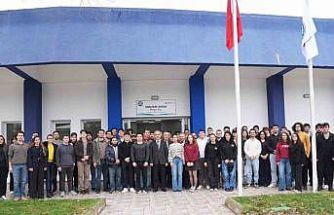 Ege Üniversitesinden geleceğin teknolojilerine yatırım