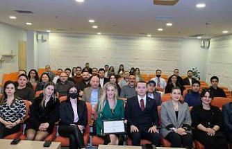 EGİAD, iş dünyasına stratejik pusula sundu