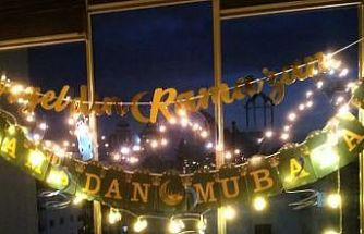 Eğitim-Bir-Sen Adana Şubesi Ramazan’ın ruhunu sınıflara ve evlere taşıdı