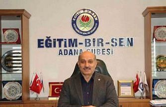 Eğitim-Bir-Sen yönetici görevlendirme yönetmeliğini yargıya taşıdı