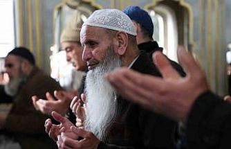 Elazığ’da depremde hayatını kaybedenler dualarla anıldı