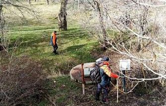 Elazığ’da kayıp şahsı arama çalışmaları 7. gününde