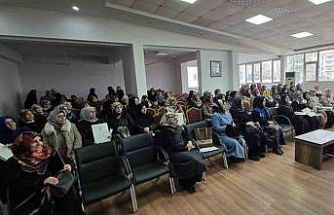 Elazığ’da Kur’an kurslarının eğitim faaliyetleri değerlendirildi