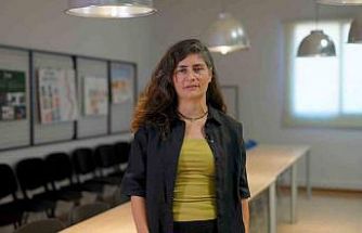 Elit kadın sporcular paylaşımlarında kendi hikayelerini yazıyor