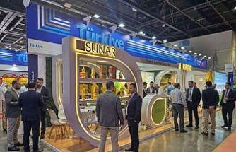 Elita Gıda Gulfood 2026’da küresel büyüme hedeflerini dünyaya taşıdı