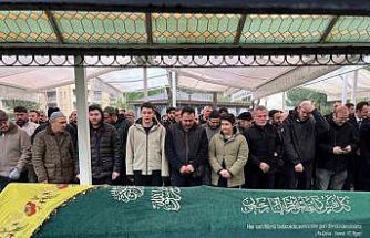 Emekli müftünün en acı günü