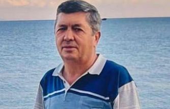 Emekli polis çatıdan düşerek hayatını kaybetti