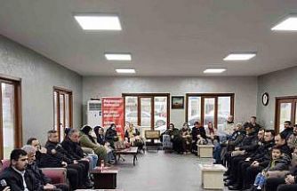 EMŞAV’dan 266. anma programı