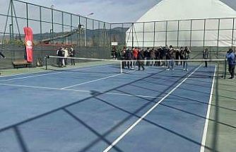 Erbaa’ya 2 milyarlık dev yatırım