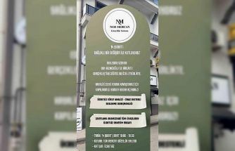 Ereğli’de ücretsiz diyetisyen desteği ve vücut analizi etkinliği