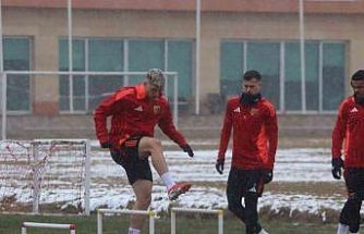 Erling Moe: "Savaşarak arzuladığımız skoru elde edeceğimizi düşünüyorum"