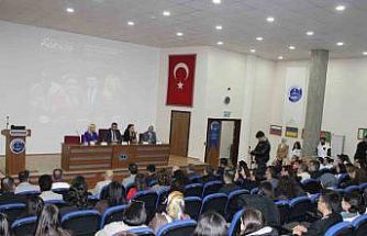 ERÜ’de Kahve Günü etkinliği düzenlendi