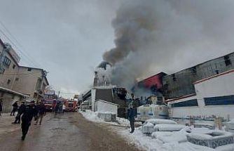 Erzurum Keresteciler Sitesi’ndeki yangın davası sonuçlandı