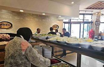 Erzurum’da 363 işletmeye denetim