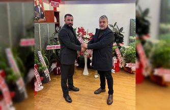 Erzurum’da Oto Sanayi esnafına büyük kolaylık: Mesleki yeterlilik sınavları artık odada yapılacak