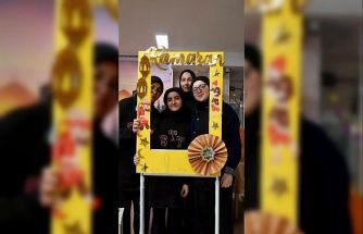 Esenler’de liselerde "Görevimiz Ramazan" projesi gençlerin toplumsal sorumluluk bilincini güçlendiriyor