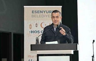 Esenyurt Belediye Başkan Vekili Aksoy’dan gençlere yönelik yatırım atağı