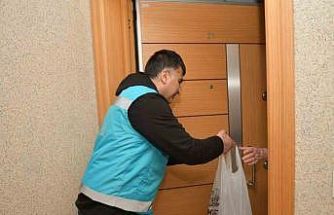 Esenyurt Belediyesi Ramazan ayı boyunca vatandaşlara yemek desteği sağlıyor