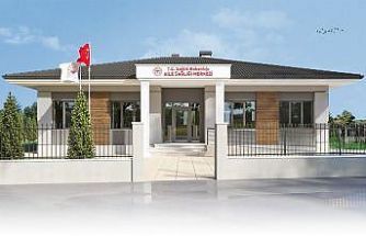 Esenyurt’a 8 yeni Aile Sağlığı Merkezi yapılıyor