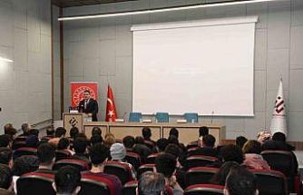 Eskişehir Cumhuriyet Başsavcılığı üniversite öğrencilerini uyardı