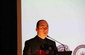 Eskişehir’de muhtarlara siber güvenlik eğitimi