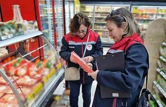 Eskişehir’de Ramazan ayı öncesi gıda denetimi