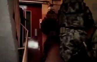 Eskişehir’de uyuşturucu operasyonu: 10 tutuklama