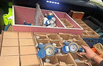 Eskiyen sayaçlar ücretsiz değiştiriliyor