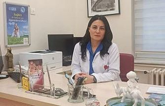 ESOGÜ Hastanesi’nden tütünle mücadelede yeni adım