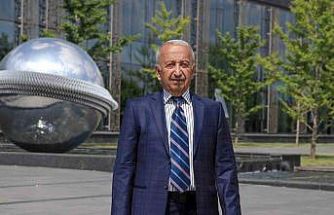 Eti Alüminyum haddehane yatırımıyla 600 milyon dolarlık ithalatı önleyecek