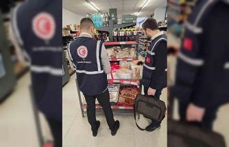 Fahiş fiyat artışıyla mücadele sürüyor