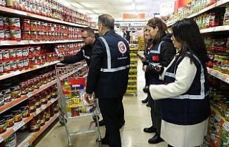 Fahiş fiyat ve stokçuluk yapanların canı çok yanacak