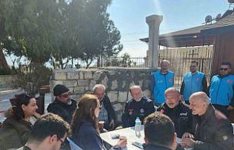 Fedakar Vali Atik; "Ben hastalığı Hatay’da depremde çalışırken yendim"