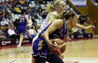 Fenerbahçe Opet, üst üste 6. kez Final Four’da