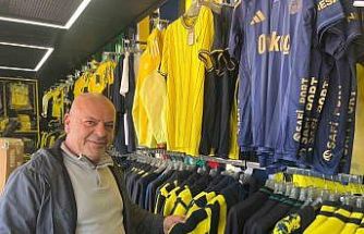 Fenerbahçe tırı Tavşanlı’da