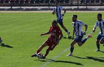 Fethiye’de Golsüz Beraberlik: 0-0