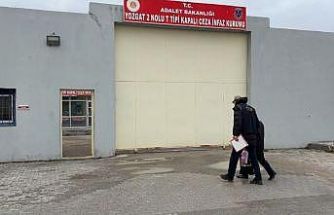 FETÖ üyesi firari hükümlü yakalandı