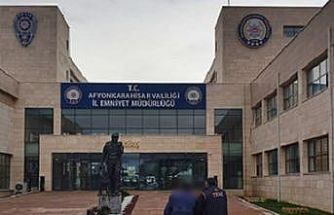 FETÖ’den aranan şahsı polis yakaladı