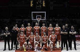 FIBA 2027 Dünya Kupası Avrupa Elemeleri: Sırbistan: 78 - Türkiye: 82