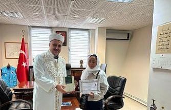 Filipinli Talactac Müslüman olup "Hayat" ismini aldı