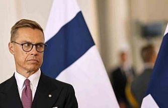 Finlandiya Cumhurbaşkanı Stubb: "ABD’nin politikası, değerlerimizle çatışan bir ideolojiye dayanıyor"