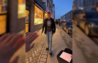 Fotoğrafçıya oyuncak silah çeken şahsa bin 764 TL ceza