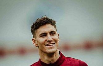 Galatasaray, Çaykur Rizespor maçı hazırlıklarına başladı