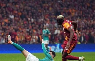 Galatasaray, UEFA Şampiyonlar Ligi son 16 turunda Liverpool ile eşleşti