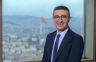 Garanti BBVA, sürdürülebilir finansmanda 1 trilyon TL eşiğini aştı