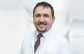 Gastroenteroloji uzmanından Ramazan’da kabızlık ve hazımsızlığa karşı öneriler