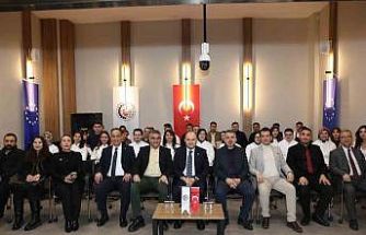 Gastronomi sektörünün nitelikli iş gücü ihtiyacına GTO’dan önemli katkı