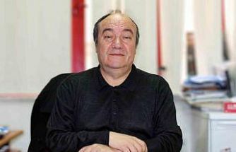 GAÜN’de altın kan çalışmasına "En İyi Sözel Bildiri" birinciliği