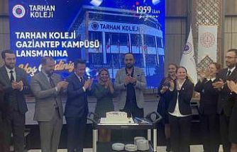 Gaziantep’te eğitiminde yeni heyecan